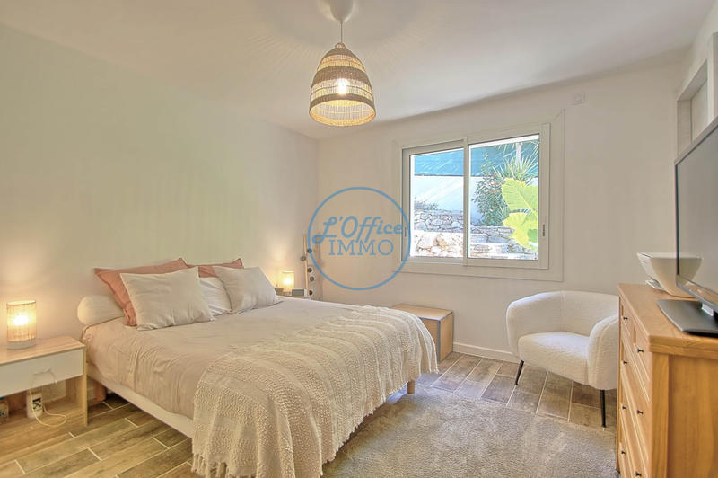 Villa - 125 m² - 5 pièces