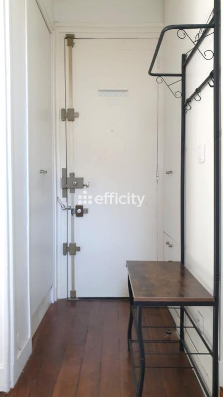 Appartement - 45 m² - 3 pièces