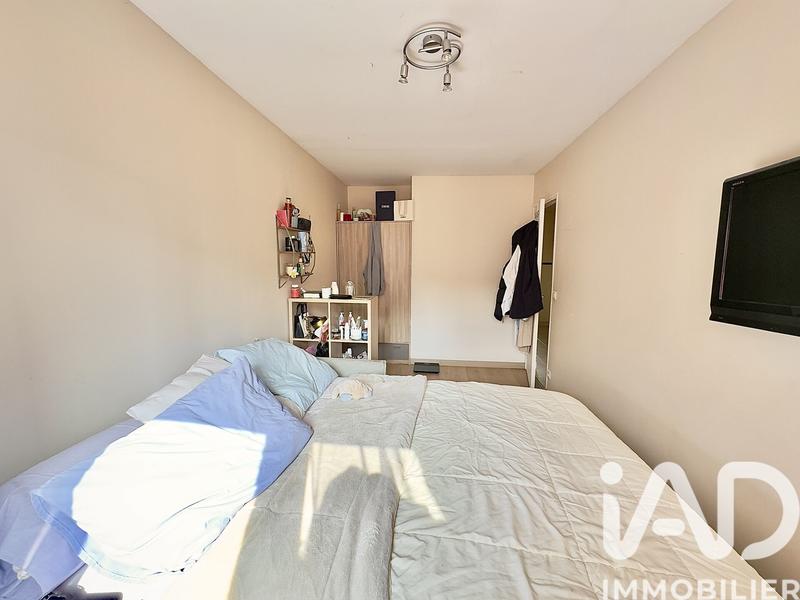 Maison - 102 m² - 6 pièces