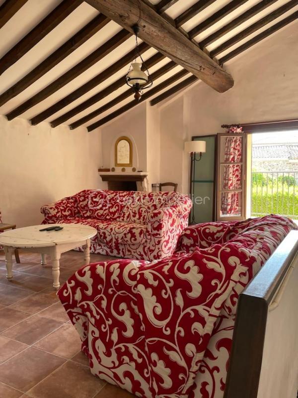 Maison - 143 m² - 5 pièces