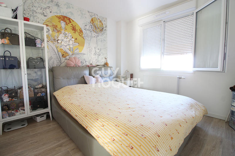 Maison - 81 m² - 5 pièces