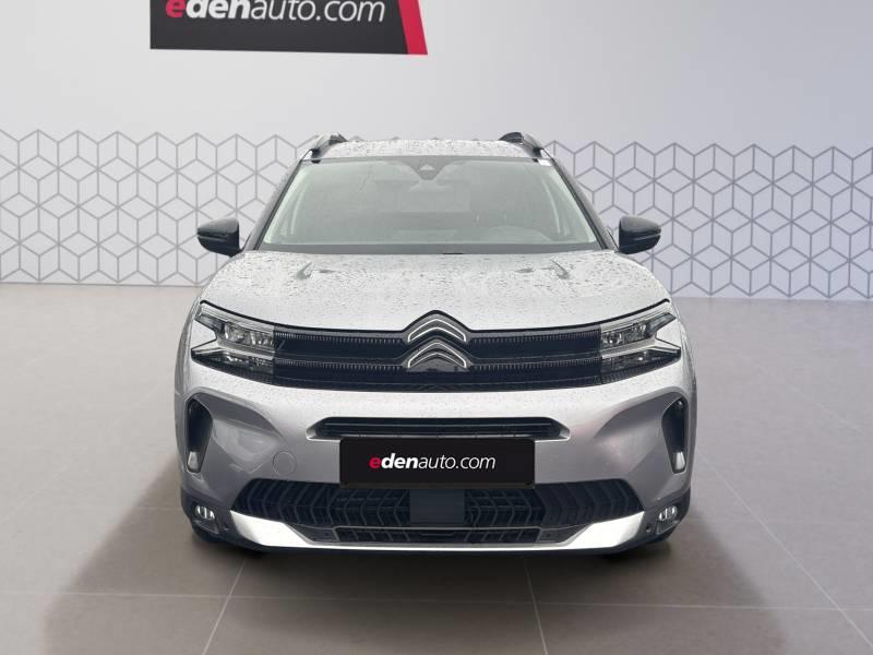 Citroën C5 Aircross PureTech 130 s&amp;S Eat8 Shine
