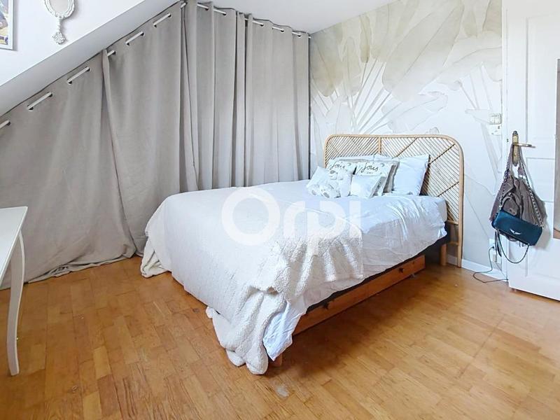 Maison - 153 m² - 5 pièces