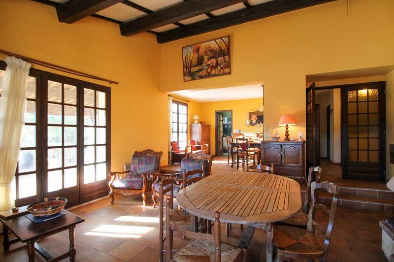 Villa - 170 m² - 7 pièces