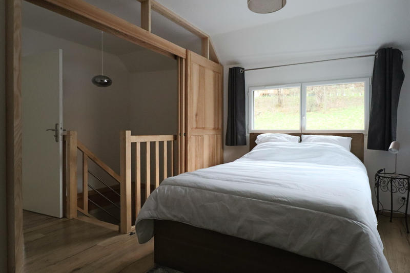 Maison - 69 m² - 3 pièces