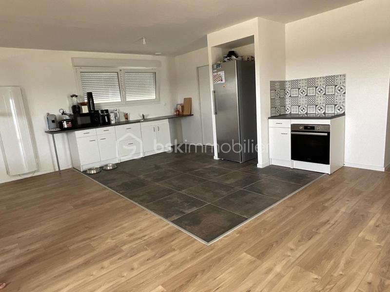 Bureau - 279 m² - 7 pièces