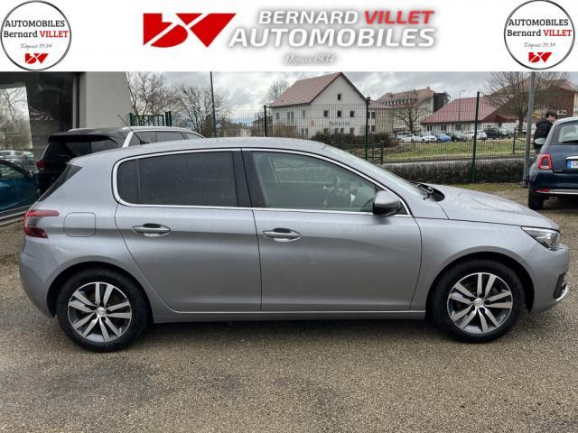 Peugeot 308 PureTech 110ch s&amp;S Bvm6 Allure
