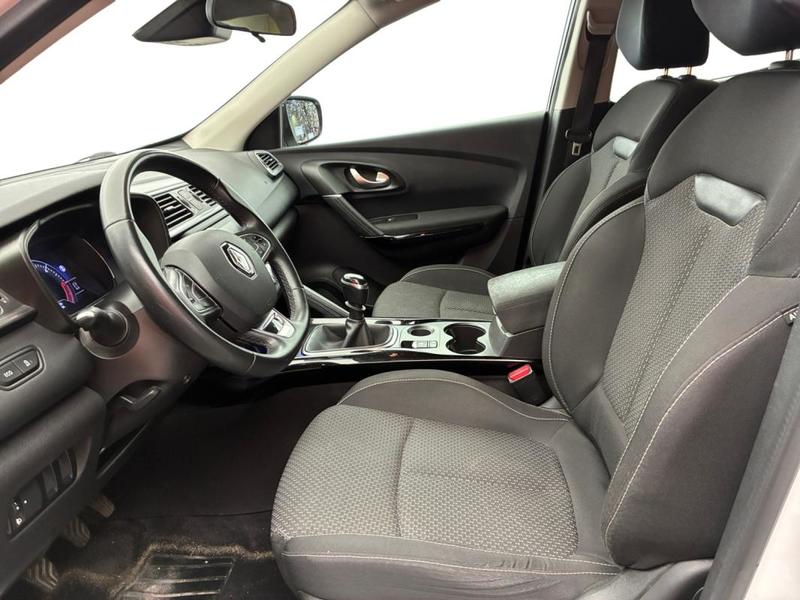 Renault Kadjar Blue dCi 115 Business