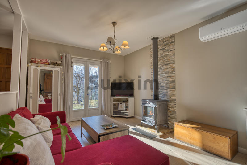 Villa - 91 m² - 5 pièces