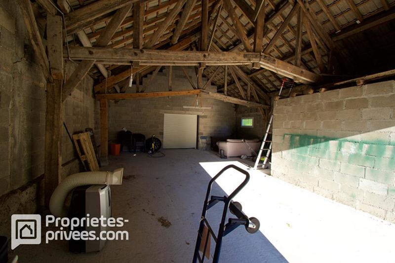 Maison - 104 m² - 5 pièces