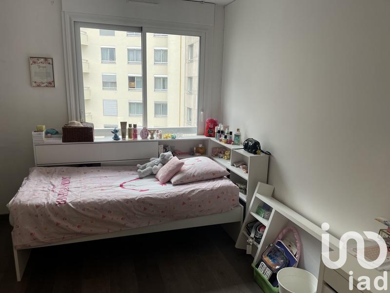 Appartement - 97 m² - 4 pièces