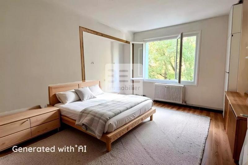 Maison de village - 128 m² - 6 pièces