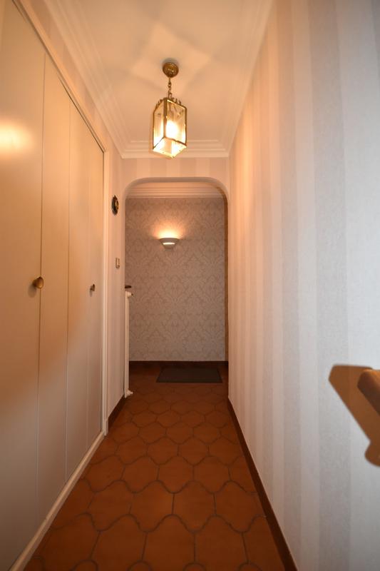 Villa - 160 m² - 6 pièces