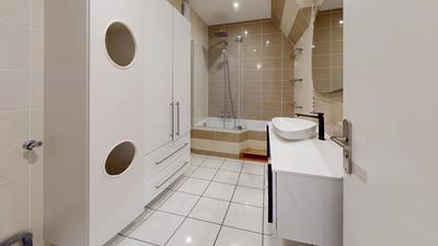 Appartement - 82 m² - 4 pièces