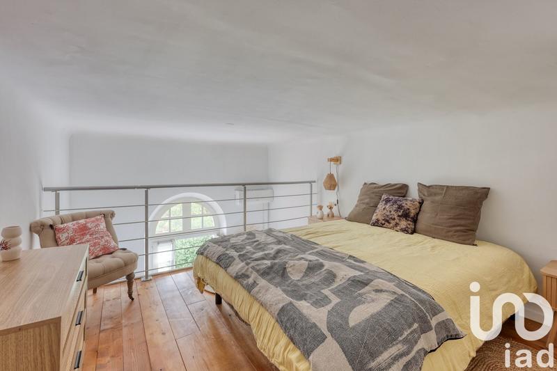 Appartement - 64 m² - 4 pièces