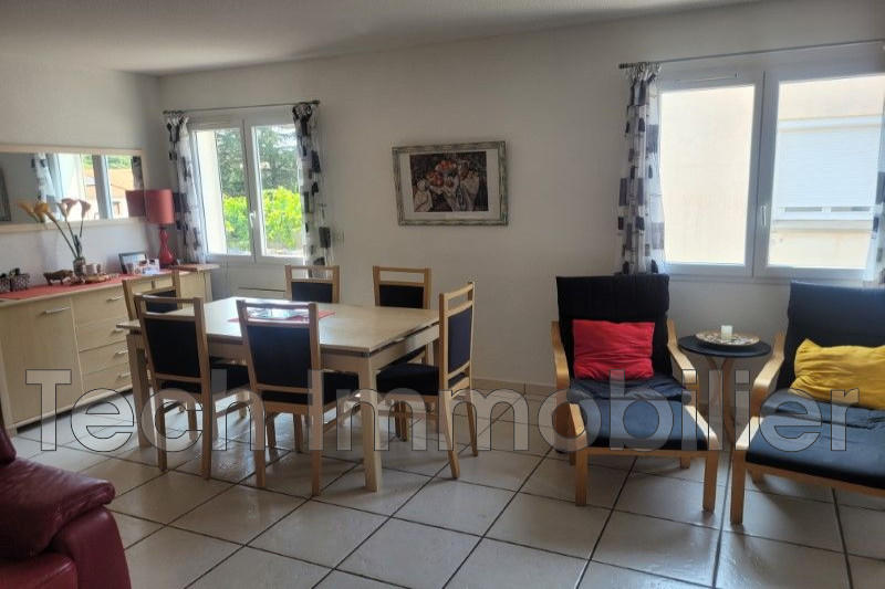 Duplex - 77 m² - 5 pièces