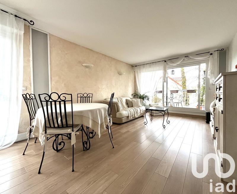 Appartement - 71 m² - 3 pièces