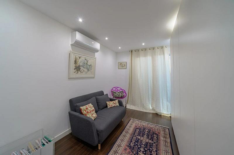 Appartement - 84 m² - 4 pièces