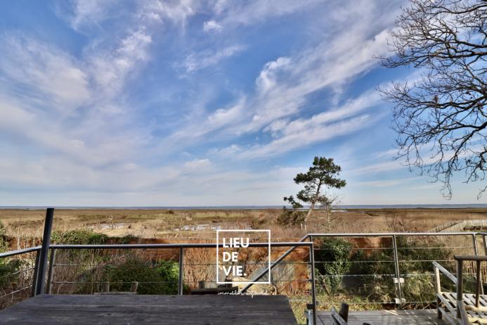 Maison ancienne - 159 m² - 4 pièces