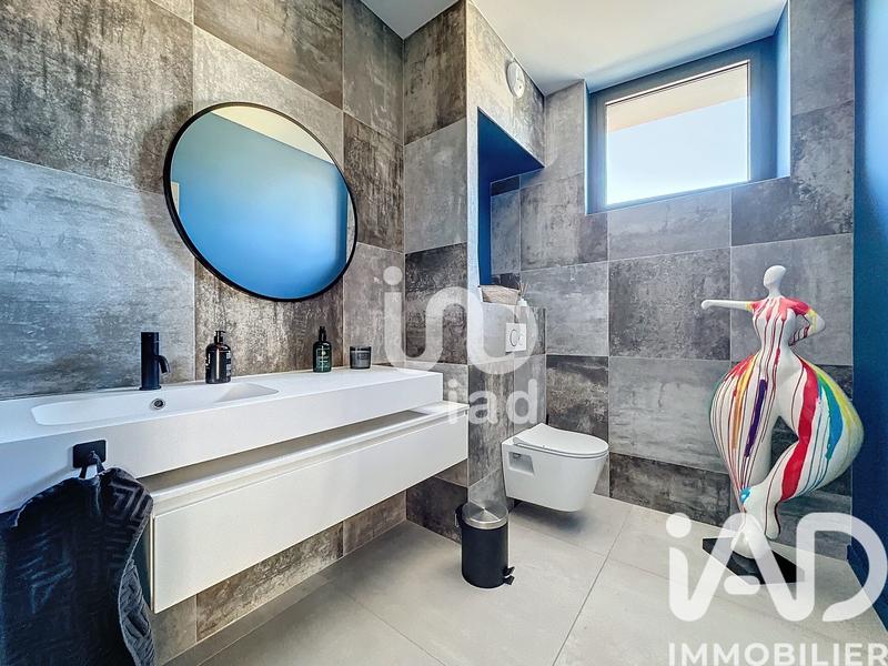 Maison de maîtres - 245 m² - 5 pièces