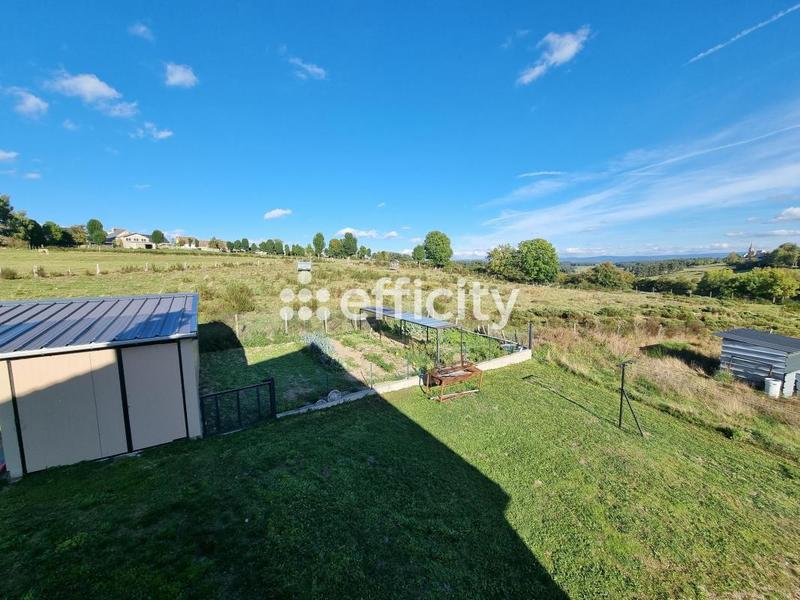 Maison - 144 m² - 7 pièces