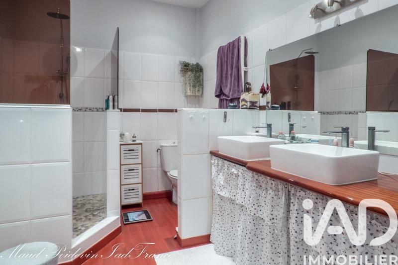 Maison - 150 m² - 6 pièces