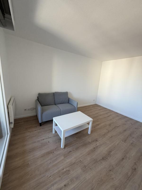 Appartement - 29 m² - 2 pièces