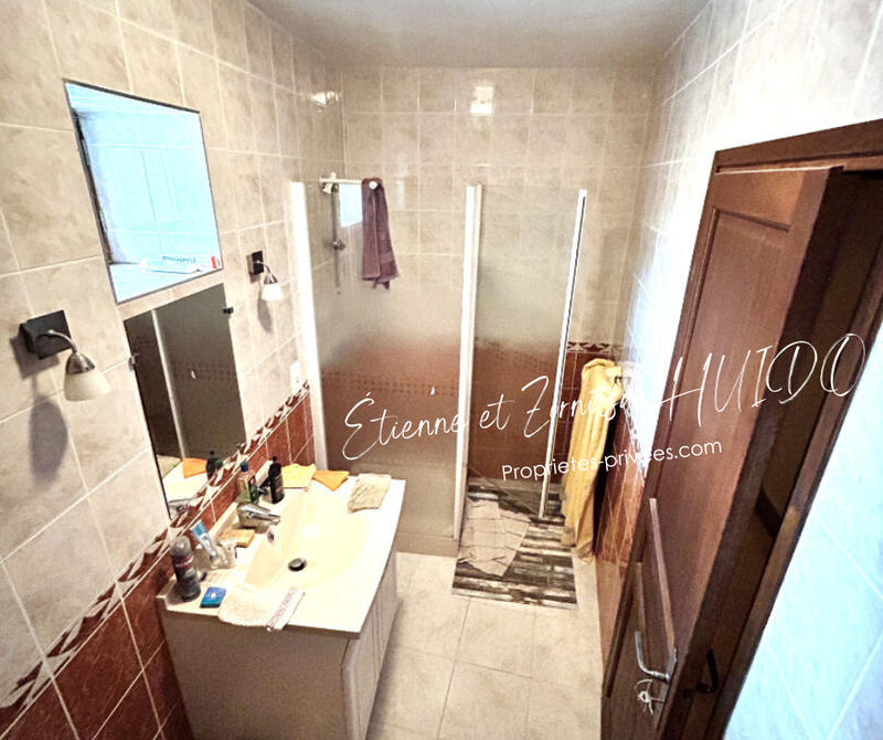 Longère - 370 m² - 15 pièces