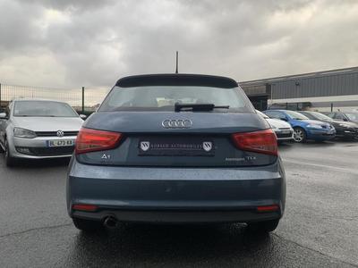Audi A1 sportback 1.4 TDi 90 Ch Business line - Garantie 6 Mois