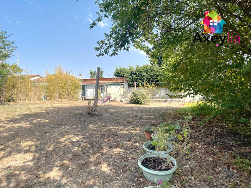 Maison - 155 m² - 8 pièces