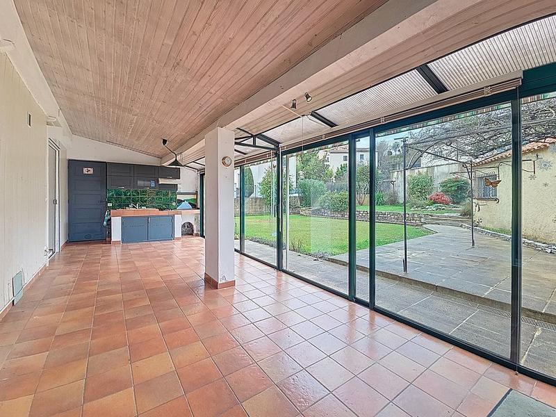 Maison - 140 m² - 7 pièces