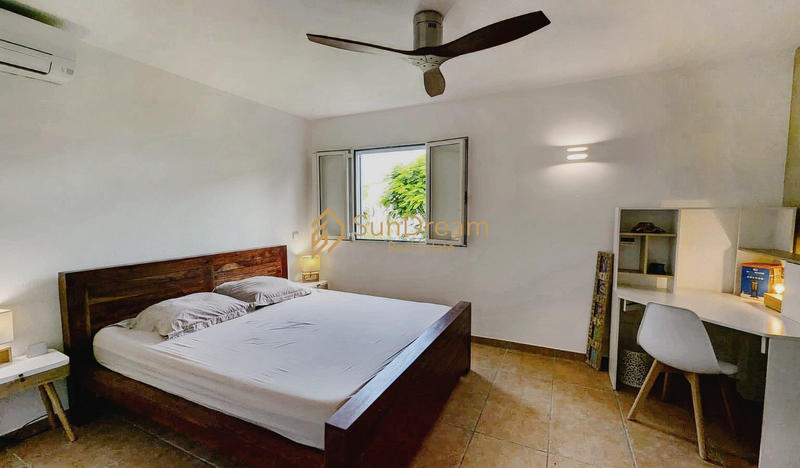 Appartement - 103 m² - 3 pièces