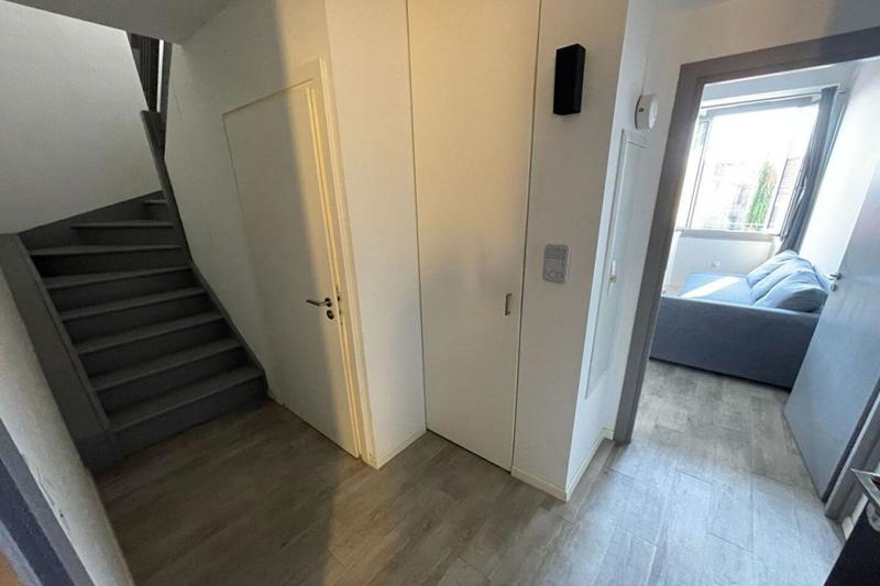 Duplex - 41 m² - 2 pièces