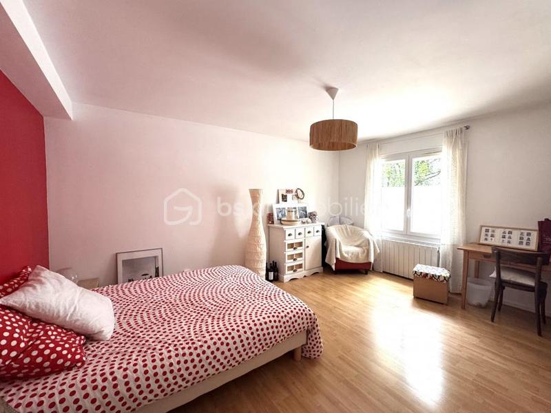 Appartement - 127 m² - 5 pièces