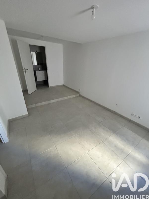 Maison de village - 125 m² - 5 pièces