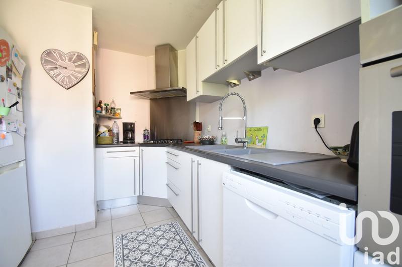 Maison de ville - 115 m² - 5 pièces