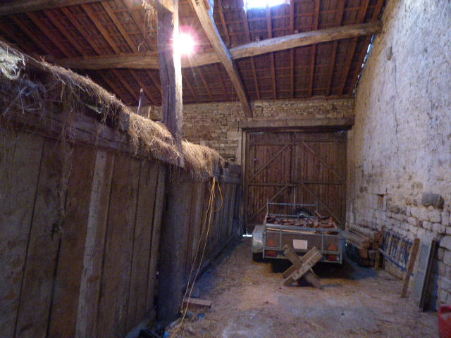 Maison - 110 m² - 7 pièces