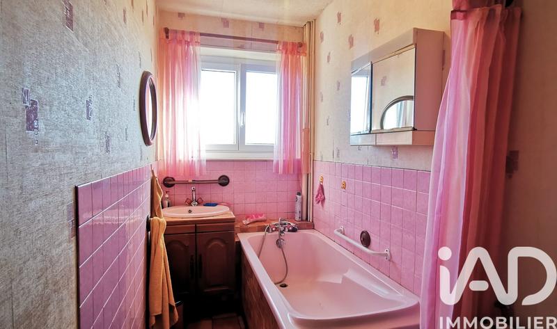 Maison - 141 m² - 6 pièces