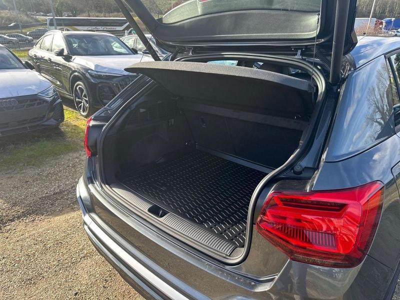 Audi Q2 Pi 35 Tfsi (1.5 150ch) s tronic 7