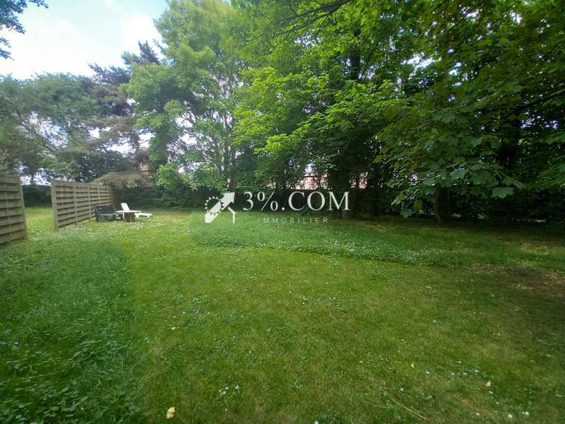 Appartement - 69 m² - 4 pièces