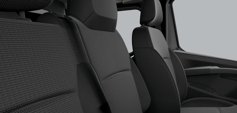 Renault Trafic Cabine Approfondie Ca L2h1 3t Blue Dci 150 Auto Advance