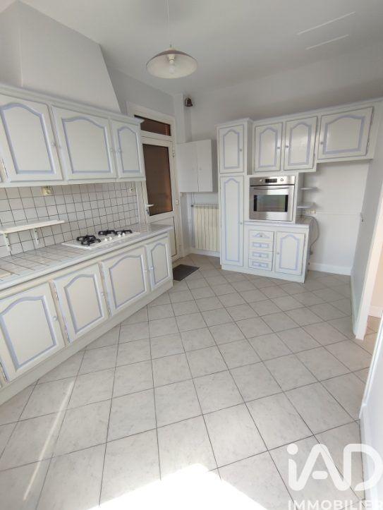 Maison - 104 m² - 4 pièces