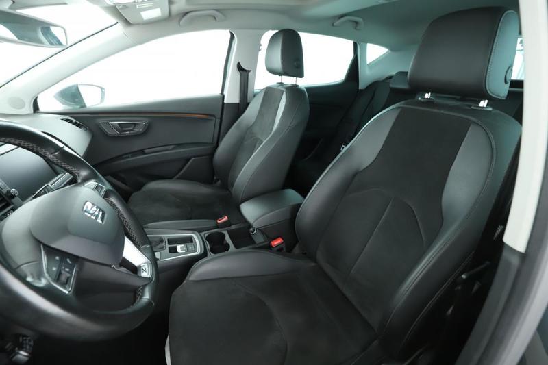 Seat Leon 2.0 Tdi Xcellence Dsg 150 ch