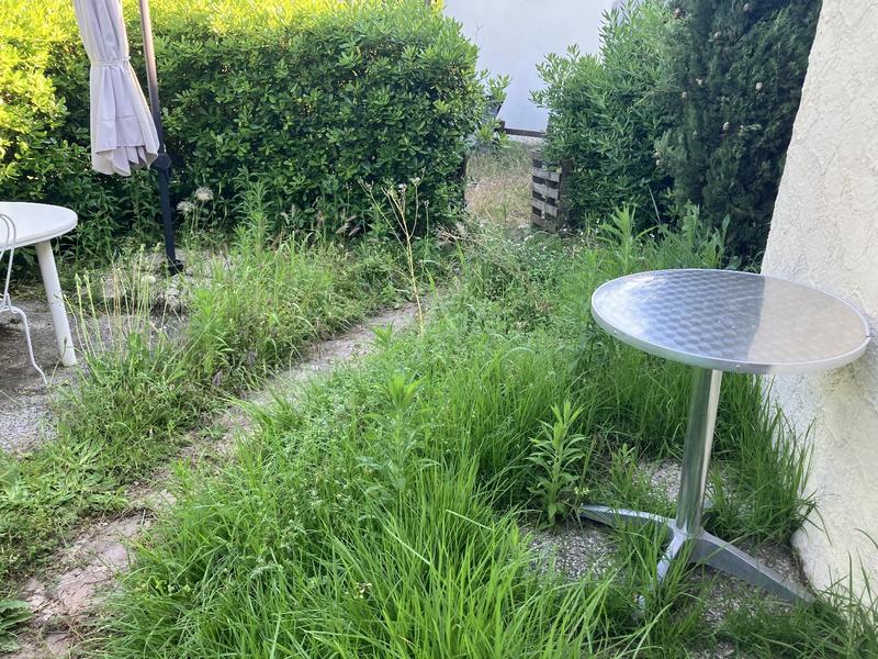 Appartement - 20 m² - 1 pièce