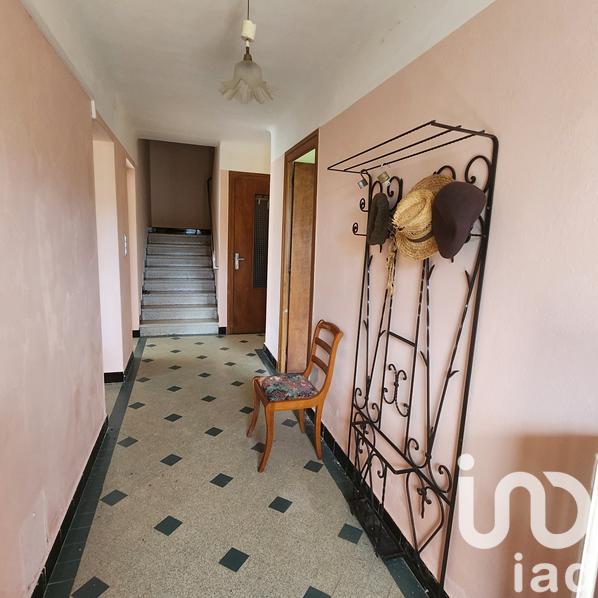 Maison - 187 m² - 7 pièces