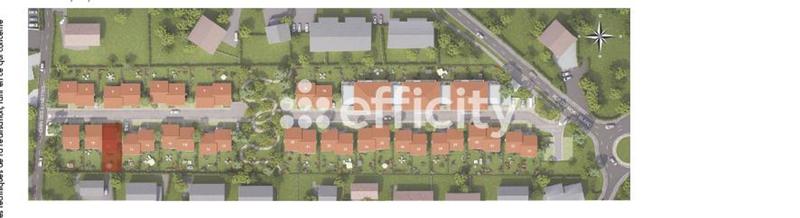 Maison - 96 m² - 5 pièces