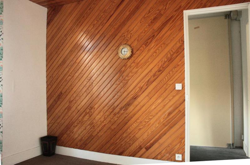 Maison - 116 m² - 5 pièces