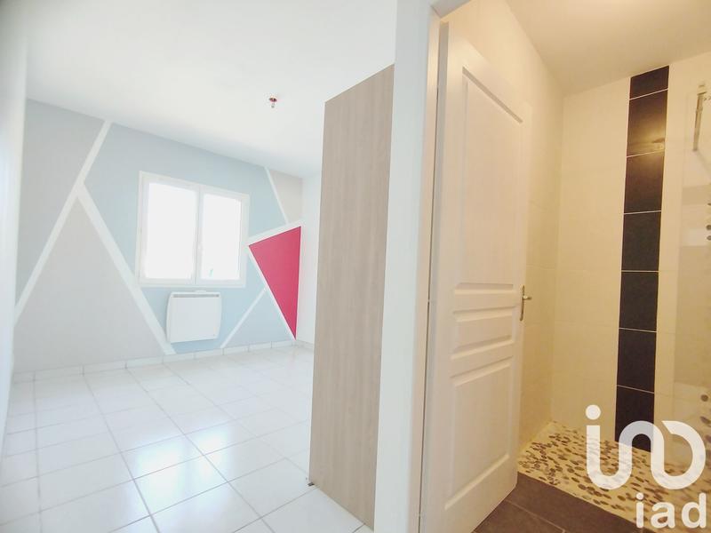 Maison - 153 m² - 5 pièces