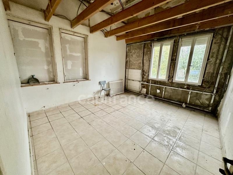 Maison - 180 m² - 7 pièces