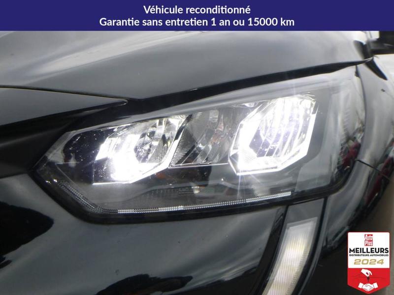 Peugeot 208 PureTech 75 s&amp;S Bvm5 - Active Pack